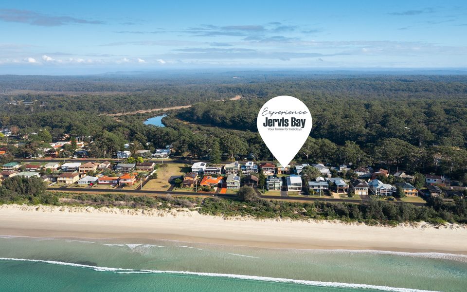 Eli8 – Ammos by Experience Jervis Bay