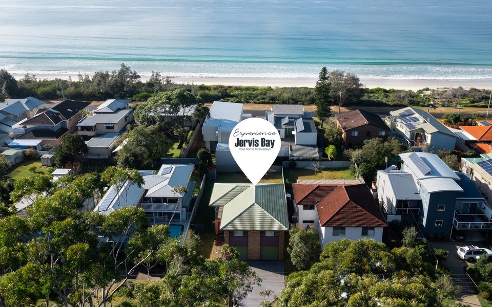 Eli8 – Ammos by Experience Jervis Bay