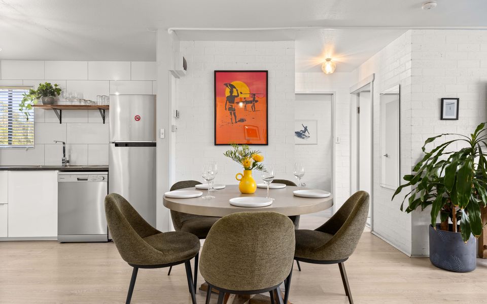 Bow4/5 – Bayswell by Experience Jervis Bay