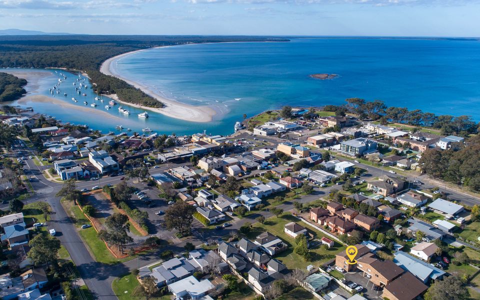 Bow4/5 – Bayswell by Experience Jervis Bay