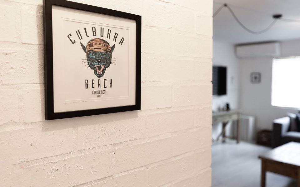 Bow4/5 – Bayswell by Experience Jervis Bay