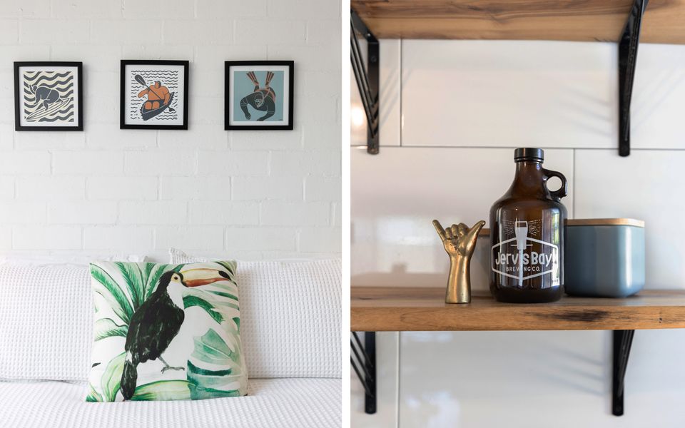 Bow4/5 – Bayswell by Experience Jervis Bay