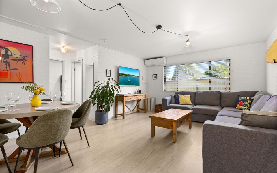 Bow4/5 – Bayswell by Experience Jervis Bay