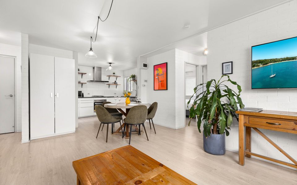 Bow4/5 – Bayswell by Experience Jervis Bay