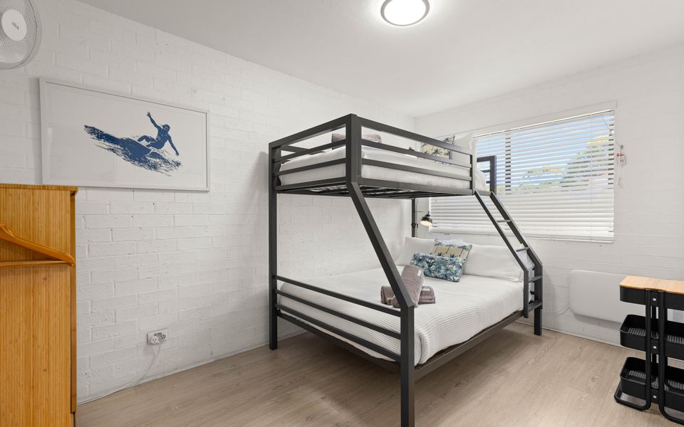 Bow4/5 – Bayswell by Experience Jervis Bay