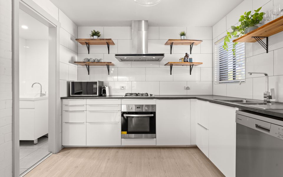 Bow4/5 – Bayswell by Experience Jervis Bay