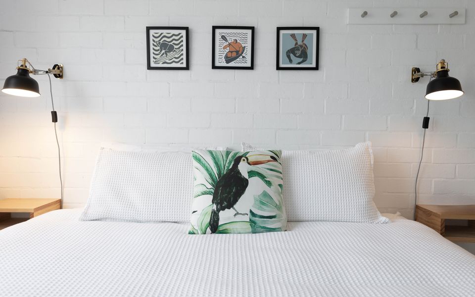 Bow4/5 – Bayswell by Experience Jervis Bay