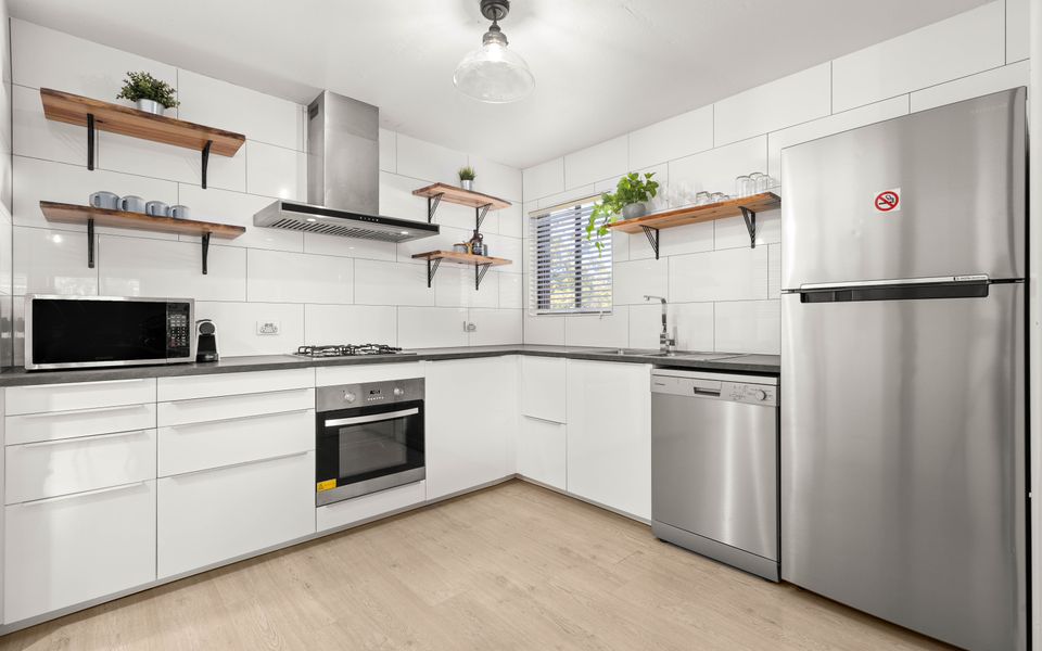 Bow4/5 – Bayswell by Experience Jervis Bay