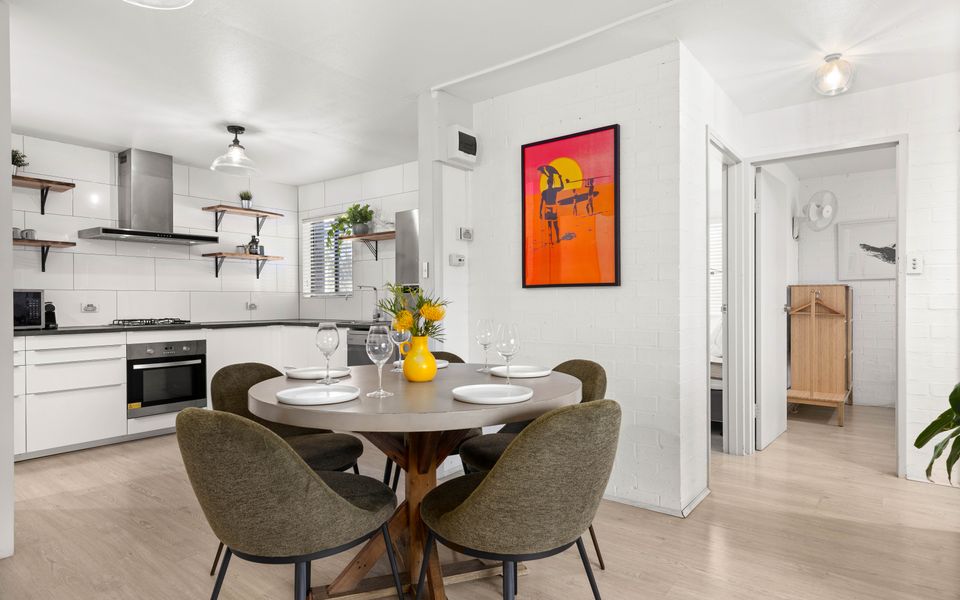 Bow4/5 – Bayswell by Experience Jervis Bay