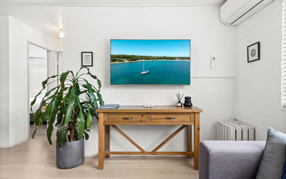 Bow4/5 – Bayswell by Experience Jervis Bay