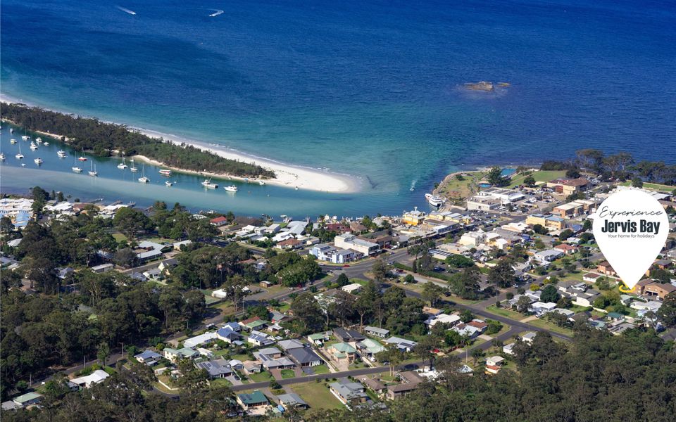 Bow4/5 – Bayswell by Experience Jervis Bay