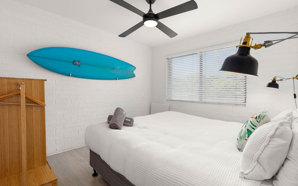 Bow4/5 – Bayswell by Experience Jervis Bay