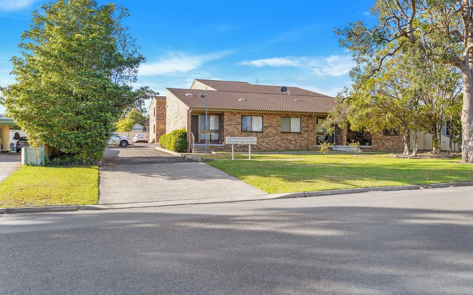 Bow4/5 – Bayswell by Experience Jervis Bay