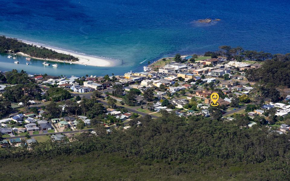 Bow4/5 – Bayswell by Experience Jervis Bay