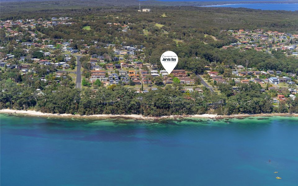 Eli7/215 – Catch of the Bay by Experience Jervis Bay