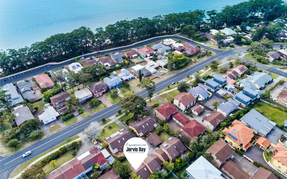 Eli7/215 – Catch of the Bay by Experience Jervis Bay