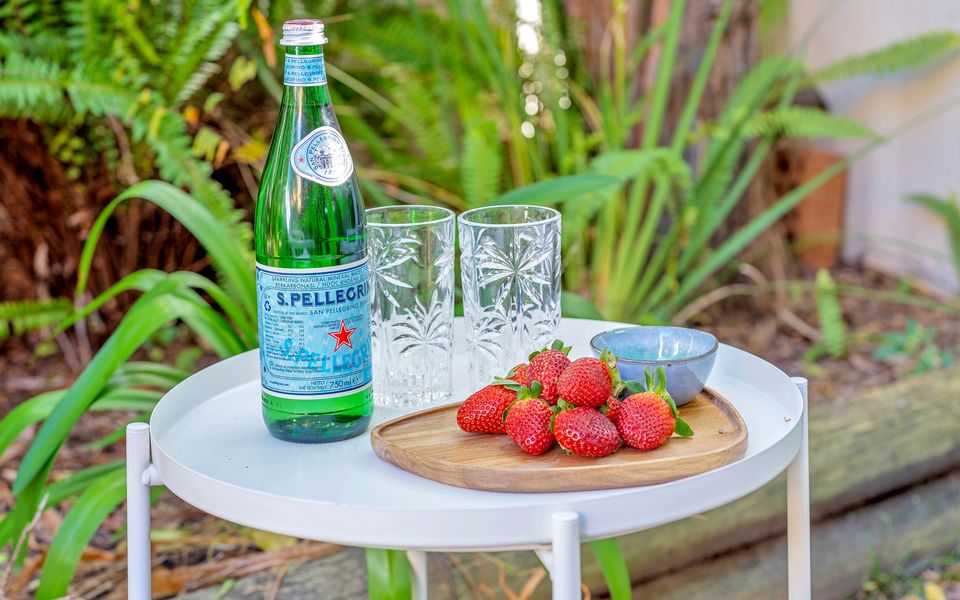 Eli7/215 – Catch of the Bay by Experience Jervis Bay