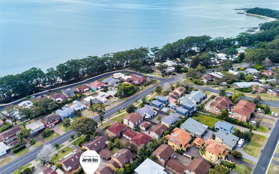 Eli7/215 – Catch of the Bay by Experience Jervis Bay