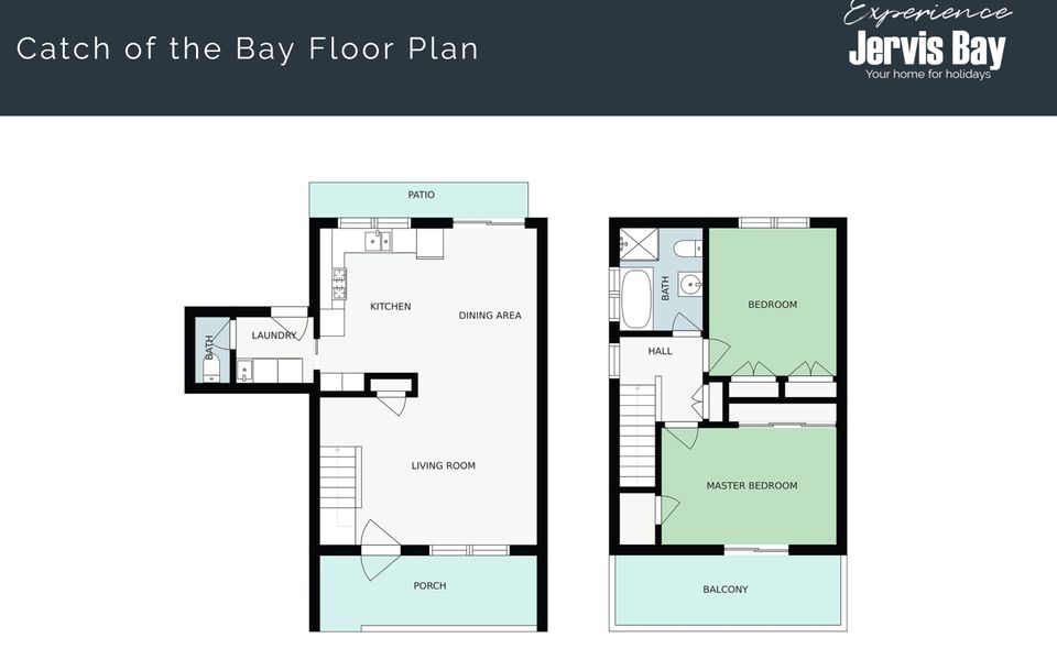 Eli7/215 – Catch of the Bay by Experience Jervis Bay