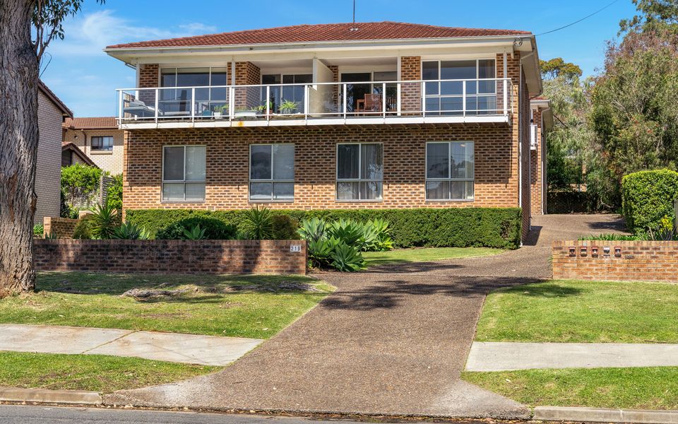 Eli2/219 – Kalimna by Experience Jervis Bay