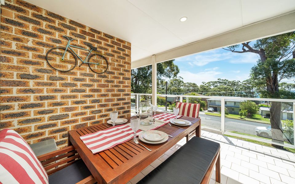 Eli2/219 – Kalimna by Experience Jervis Bay