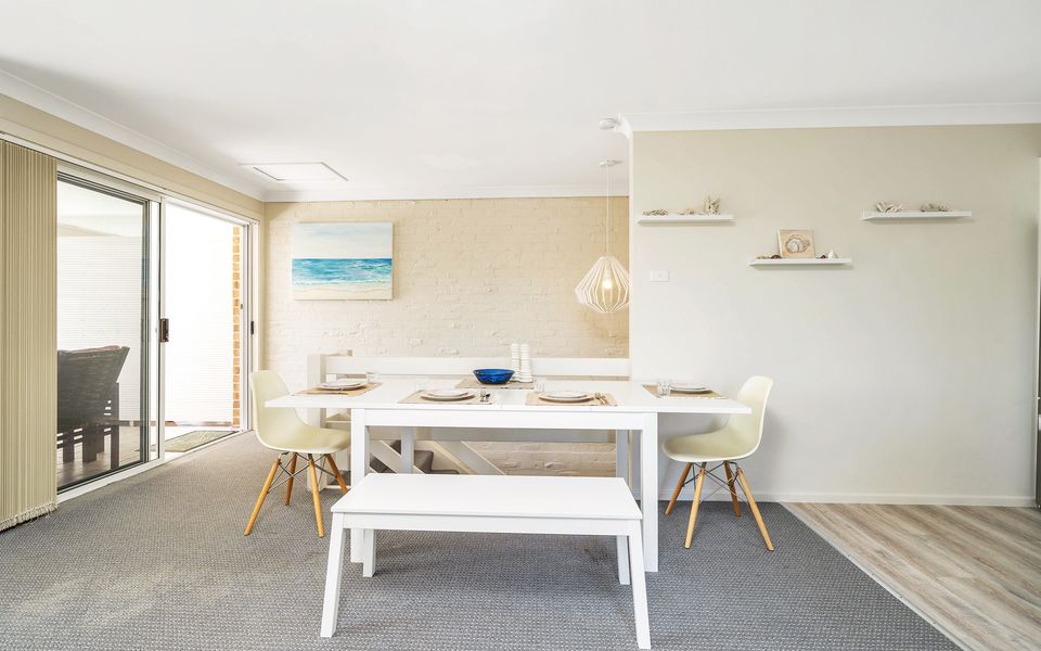 Eli2/219 – Kalimna by Experience Jervis Bay