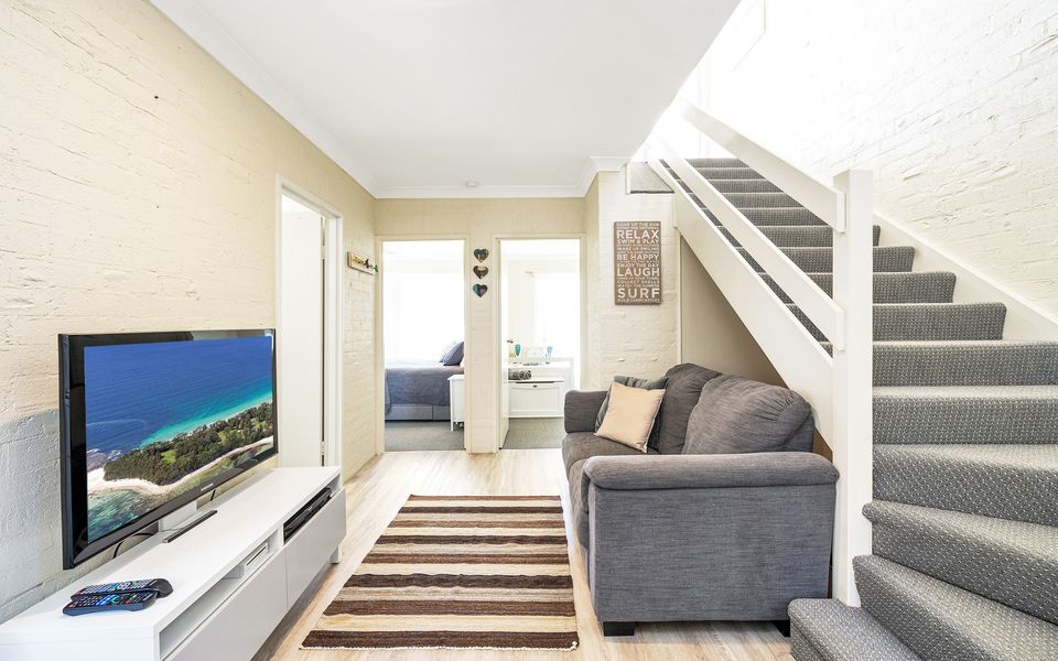 Eli2/219 – Kalimna by Experience Jervis Bay