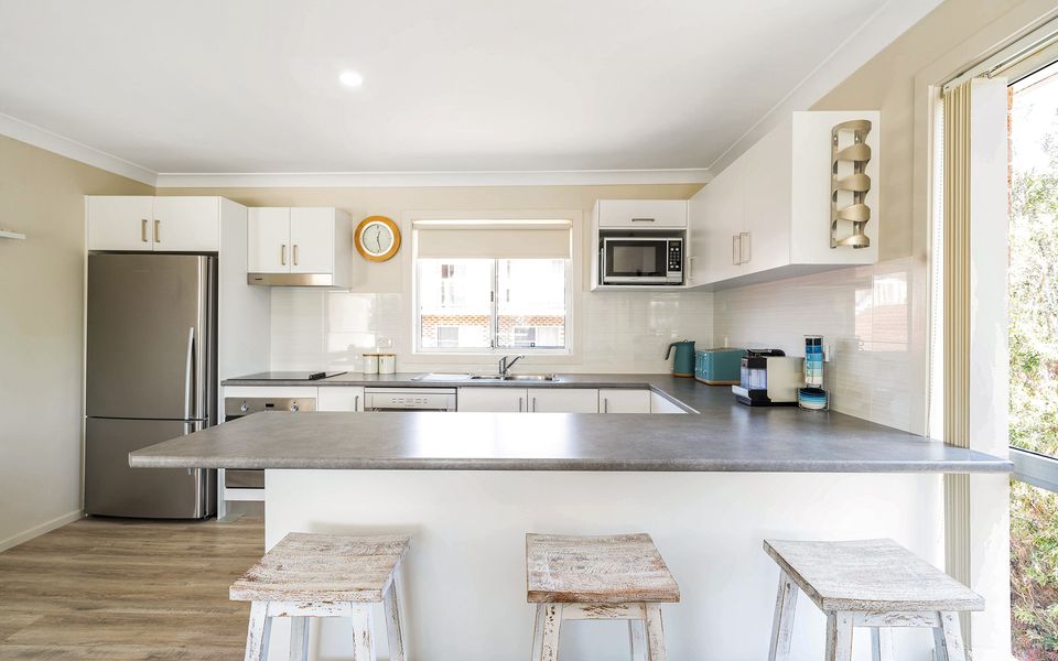 Eli2/219 – Kalimna by Experience Jervis Bay