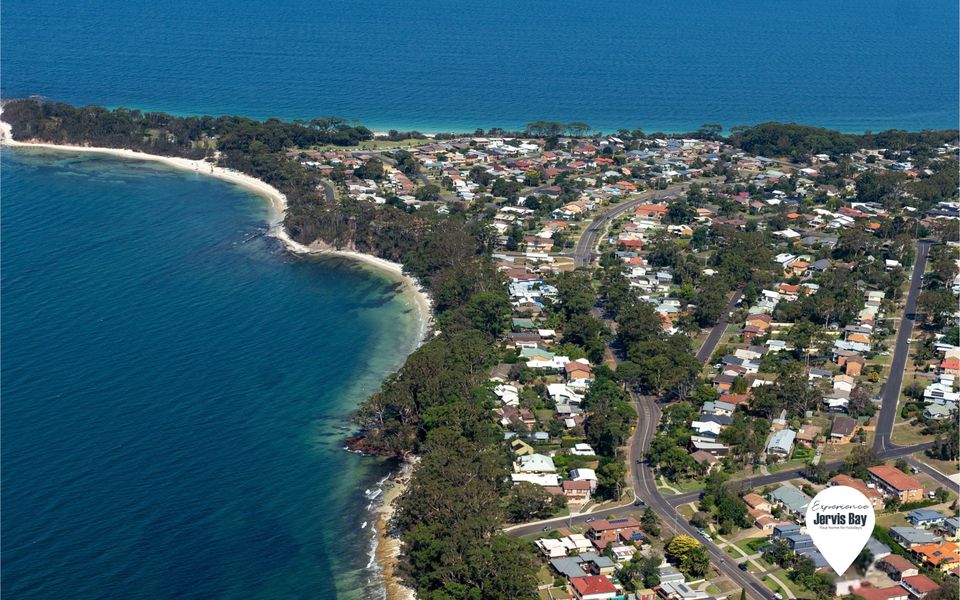 Eli2/219 – Kalimna by Experience Jervis Bay