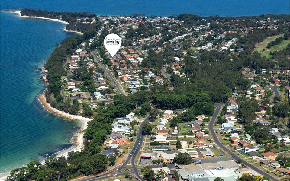 Eli2/219 – Kalimna by Experience Jervis Bay