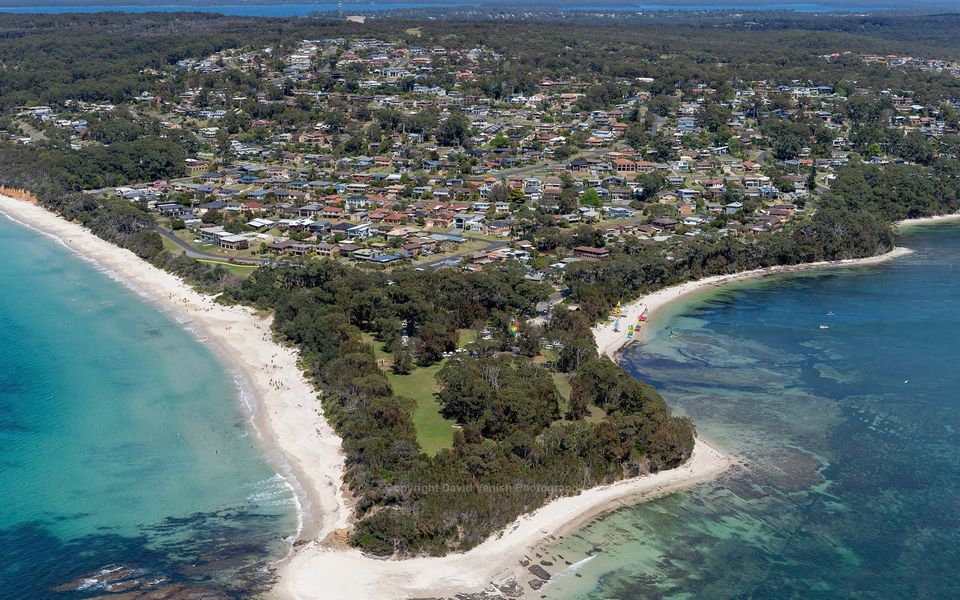 Eli2/219 – Kalimna by Experience Jervis Bay