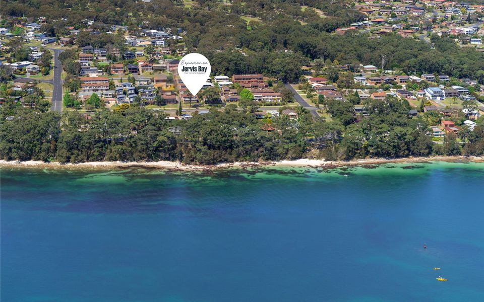 Eli2/219 – Kalimna by Experience Jervis Bay