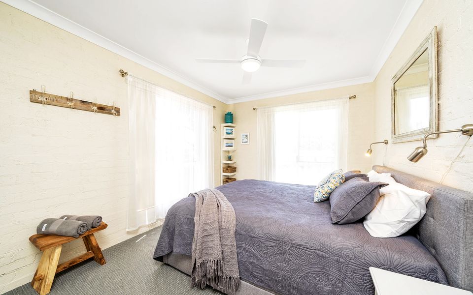 Eli2/219 – Kalimna by Experience Jervis Bay