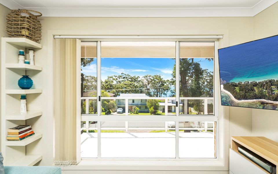 Eli2/219 – Kalimna by Experience Jervis Bay