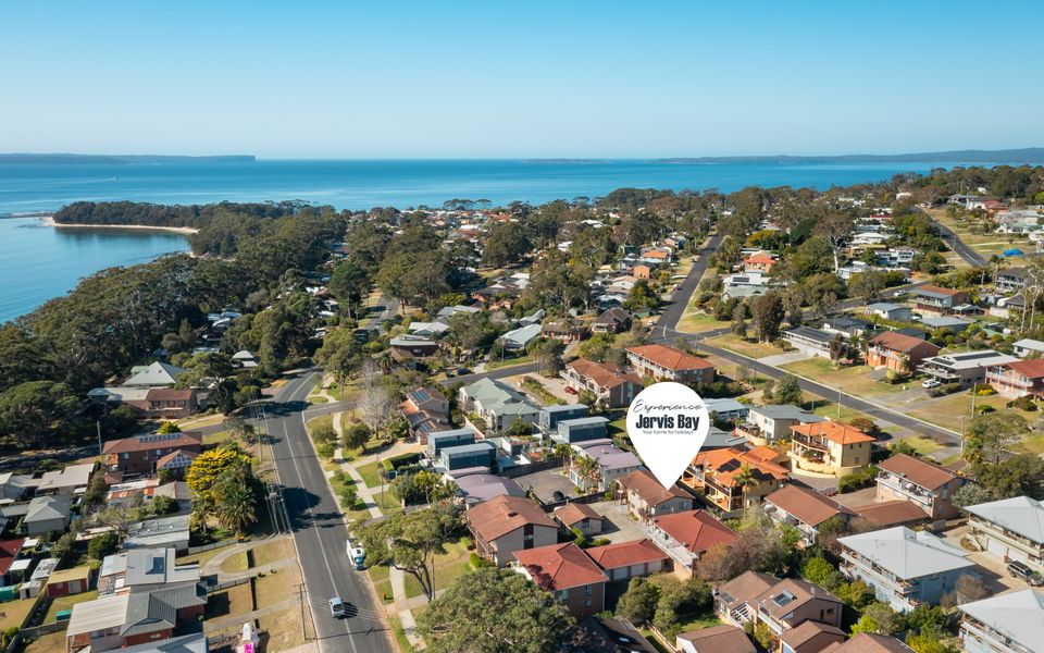 Eli4/221 – Orana by Experience Jervis Bay