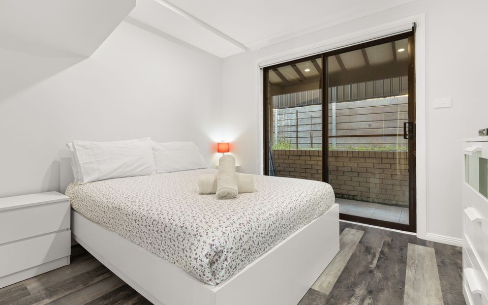 Eli4/221 – Orana by Experience Jervis Bay