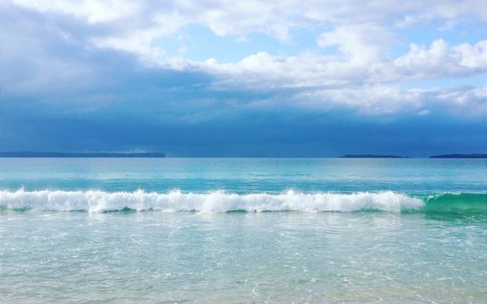 Eli4/221 – Orana by Experience Jervis Bay