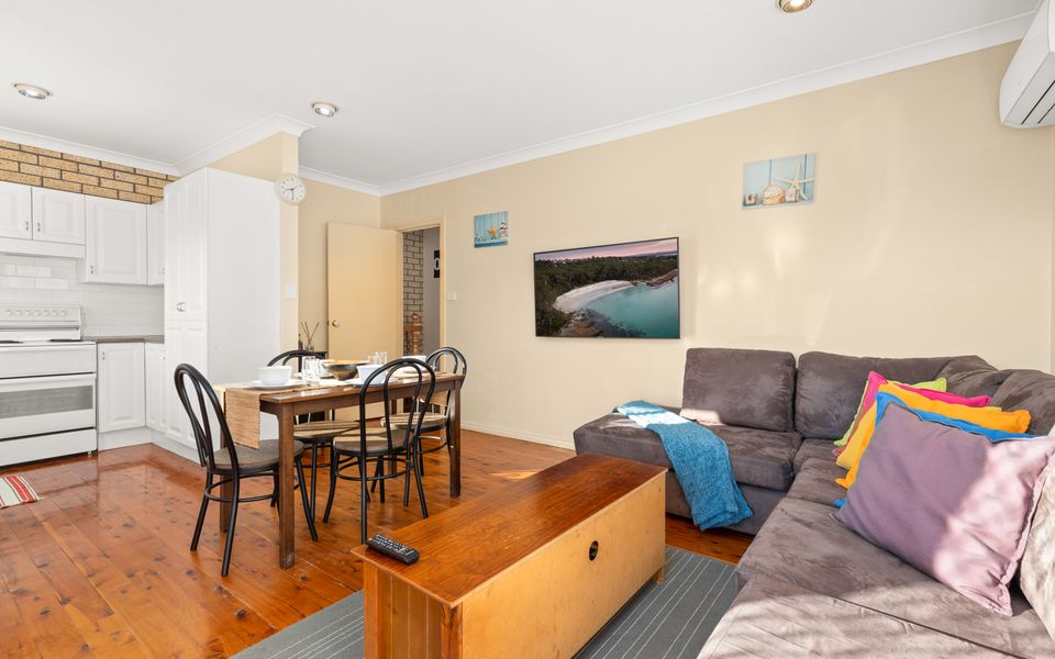 Eli4/221 – Orana by Experience Jervis Bay