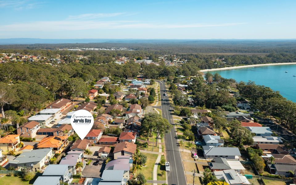 Eli4/221 – Orana by Experience Jervis Bay