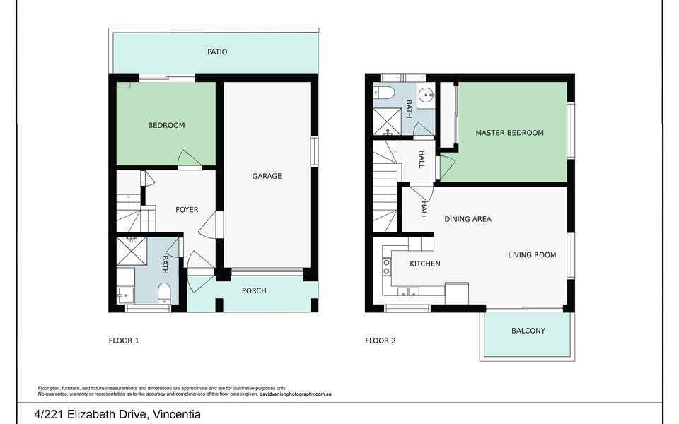 Eli4/221 – Orana by Experience Jervis Bay