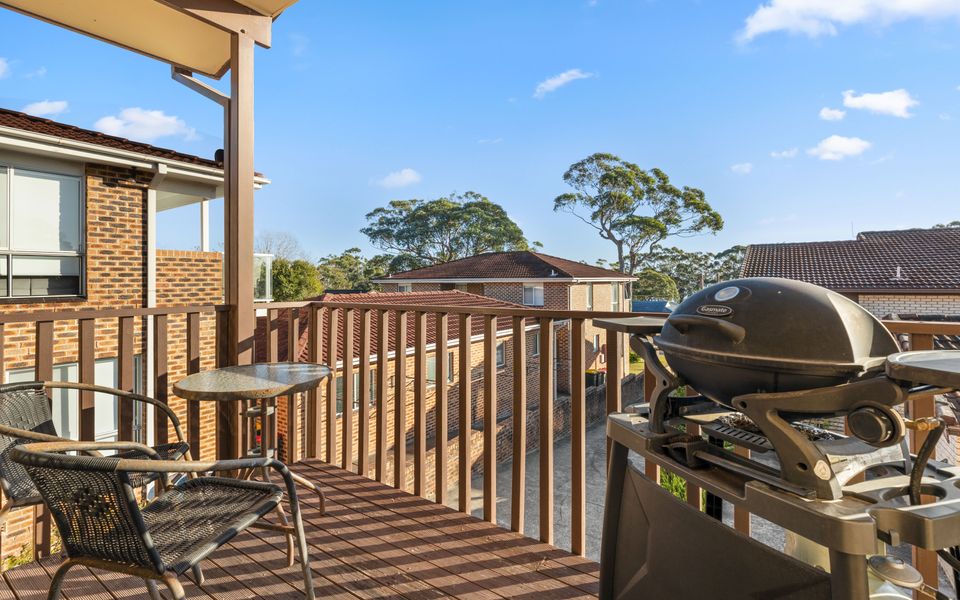 Eli4/221 – Orana by Experience Jervis Bay