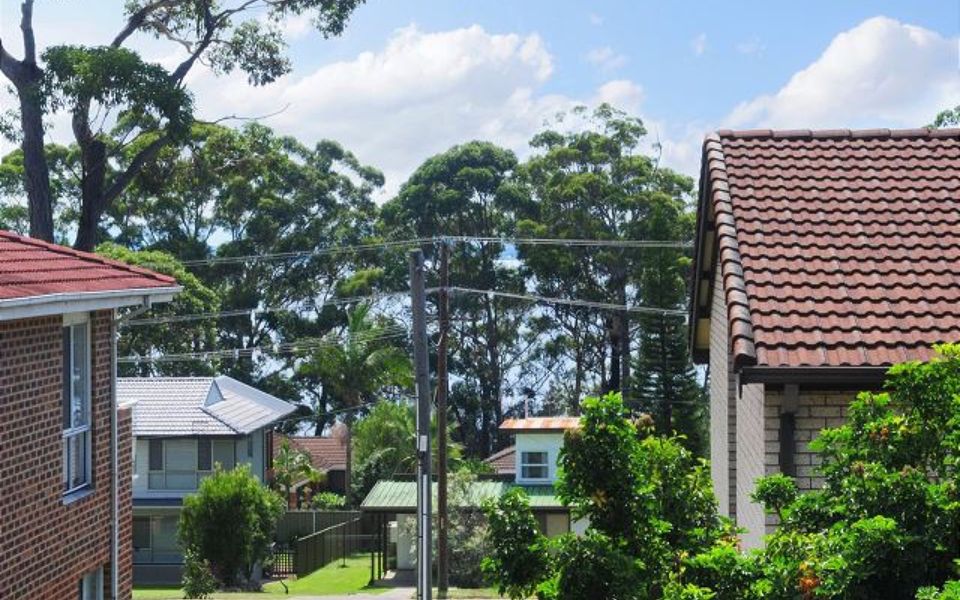 Eli4/221 – Orana by Experience Jervis Bay