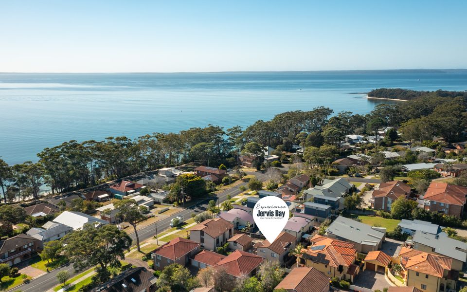 Eli4/221 – Orana by Experience Jervis Bay