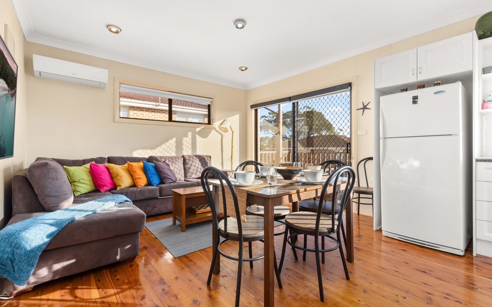 Eli4/221 – Orana by Experience Jervis Bay