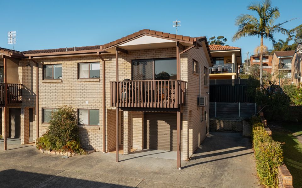 Eli4/221 – Orana by Experience Jervis Bay