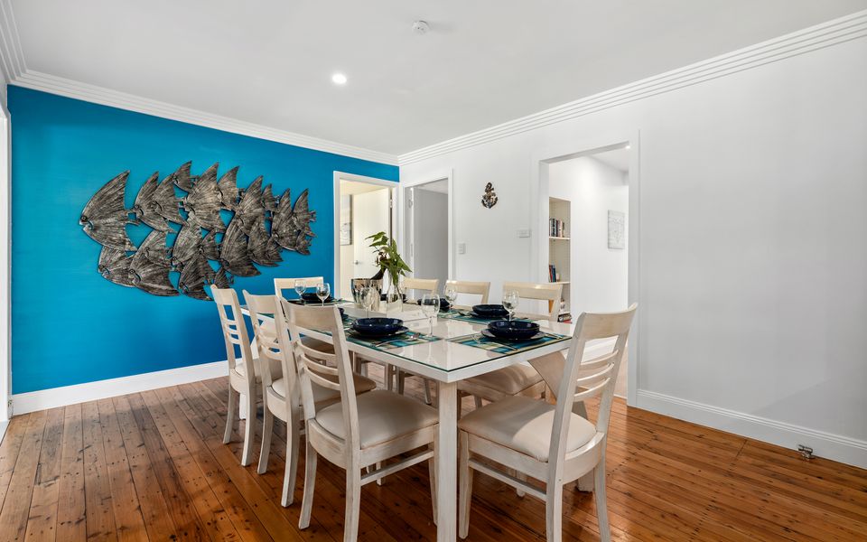 Cal1 – Bikini Bottoms by Experience Jervis Bay