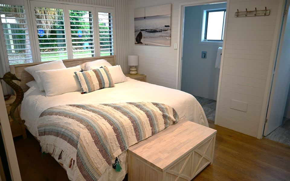 Cal1 – Bikini Bottoms by Experience Jervis Bay