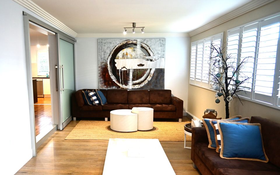 Cal1 – Bikini Bottoms by Experience Jervis Bay