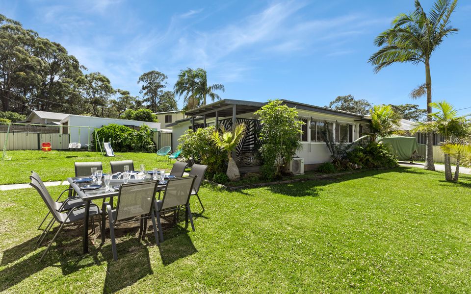 Cal1 – Bikini Bottoms by Experience Jervis Bay