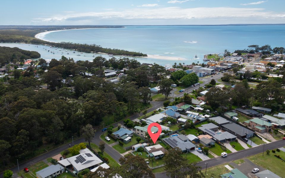 Cal1 – Bikini Bottoms by Experience Jervis Bay